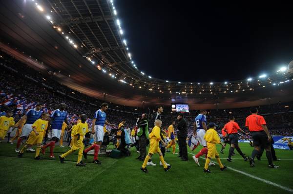 Foot – FFF – Action en justice lancée par la Fédération française (FFF ...