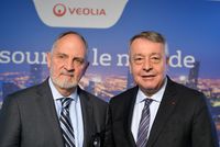 Veolia rachète Kurion et accélère dans les déchets nucléaires ...