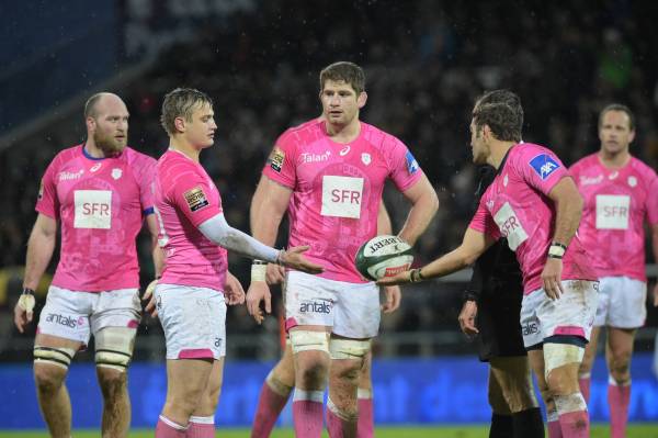Rugby – Top 14 – SF – Stade Français : à La Rochelle avec l’Europe dans ...
