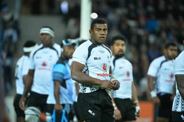 Rugby – Top 14 – ASR – Alipate Ratini ne viendra pas à La Rochelle ...