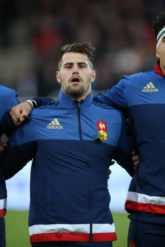 Rugby – Transfert – Arthur Retière (Racing 92) s’est engagé avec La ...