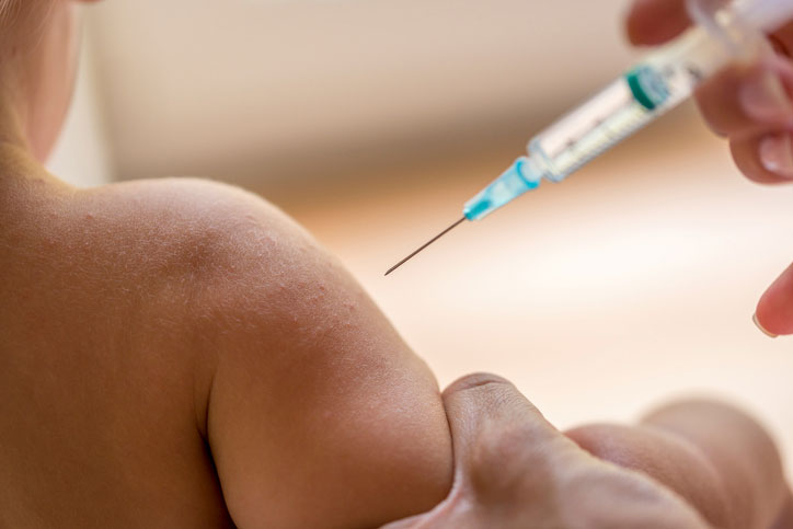 Vaccin Méningitec : pas de risque pour la santé, selon l’ANSM ...