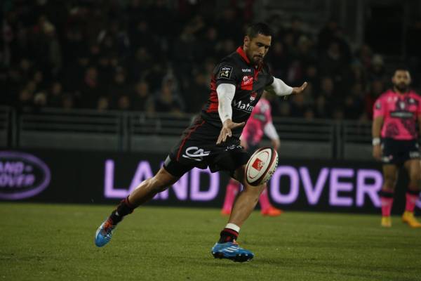Rugby – Top 14 – Top 14 : Clermont officialise l’arrivée de Stephen ...