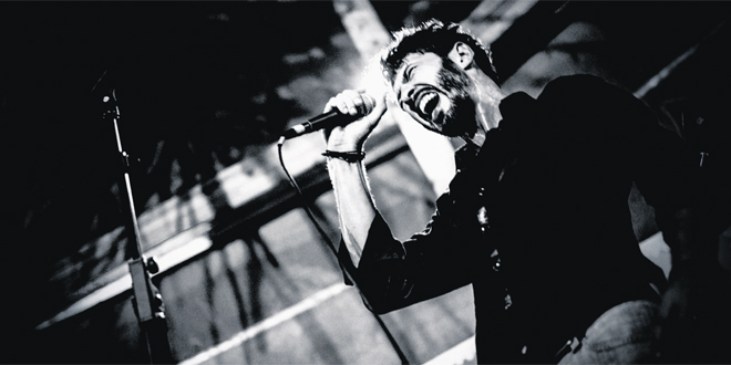 Yahya Zitan dans la tradition des rockers «made in Maroc» | Clickpresse ...